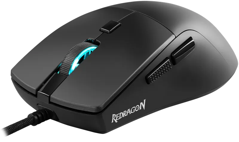 Redragon Azzmach, 5-фото