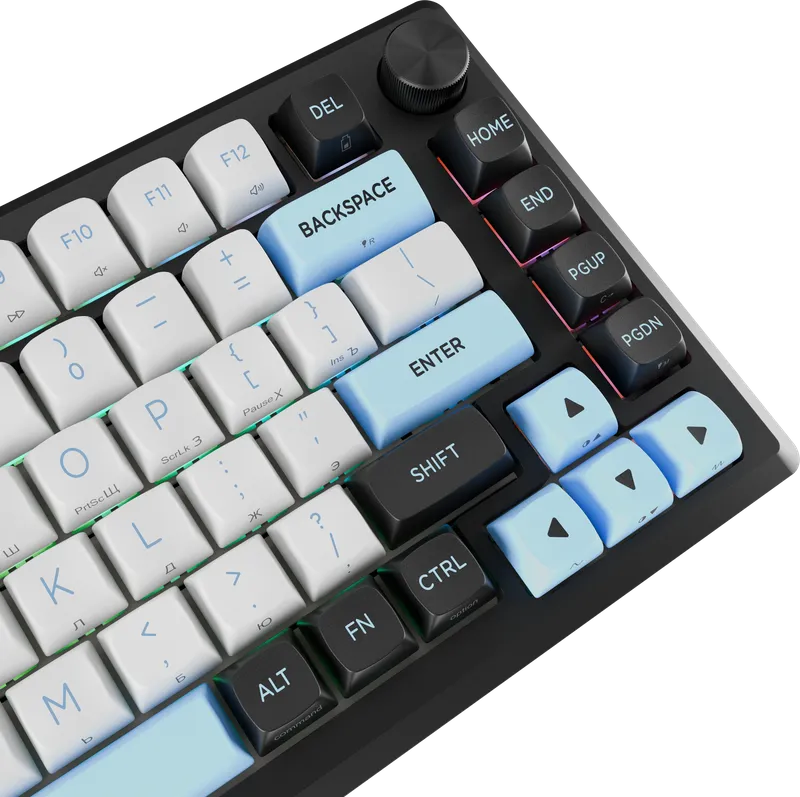 Redragon Uranus Pro 82, фото 7