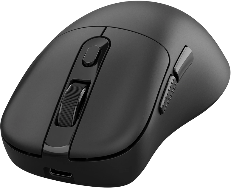 Redragon Ebony Standard, фото 2