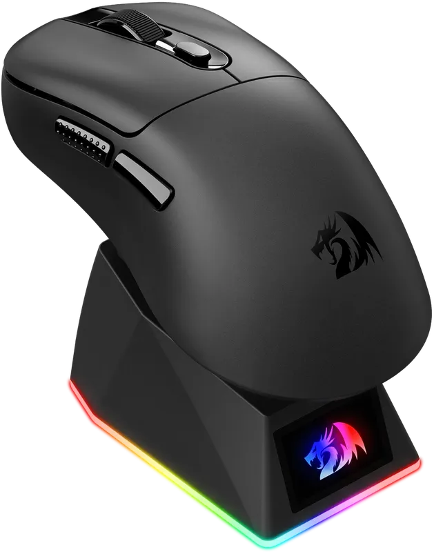 Redragon Ebony Standard, фото 4