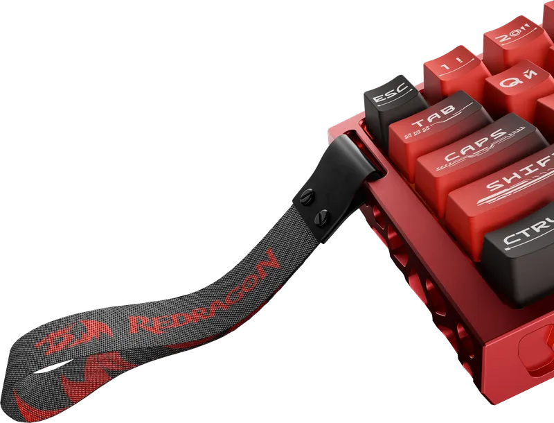 Redragon Venom, фото 8
