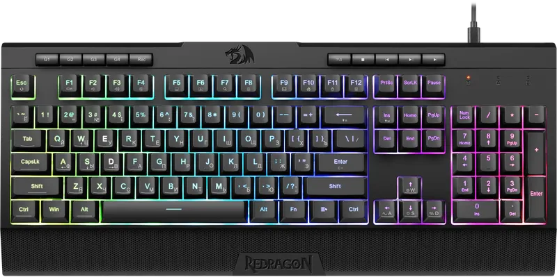Redragon S151, фото 2