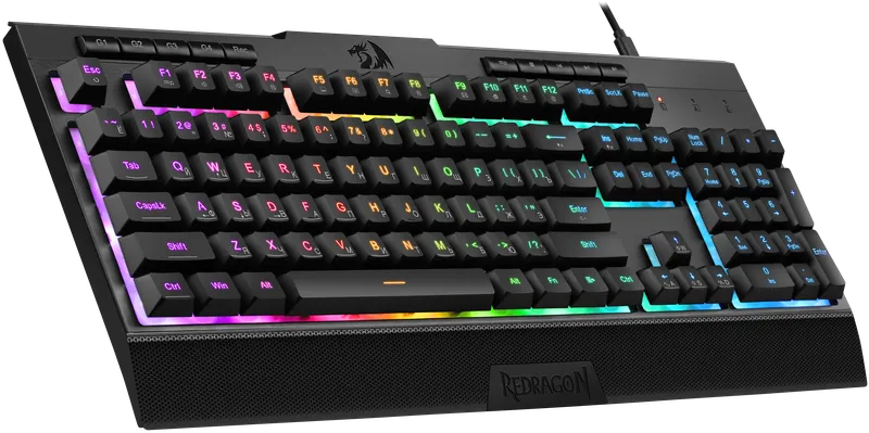 Redragon S151, фото 4