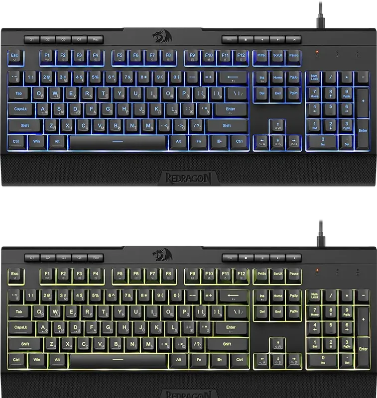 Redragon S151, фото 3