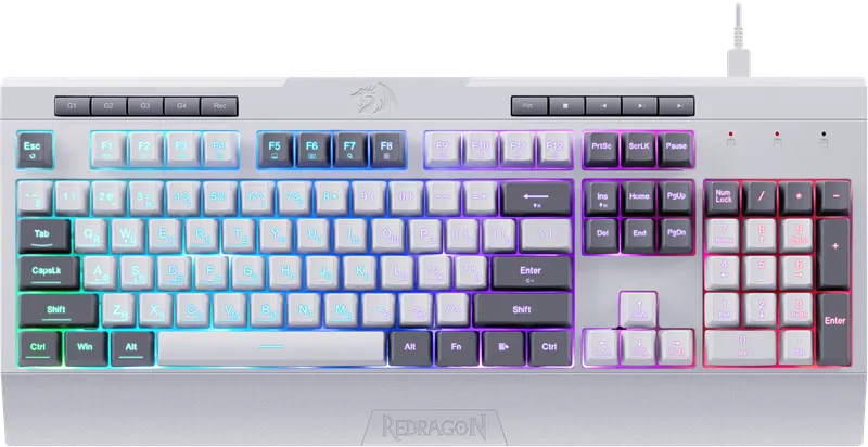 Redragon S151W, фото 2