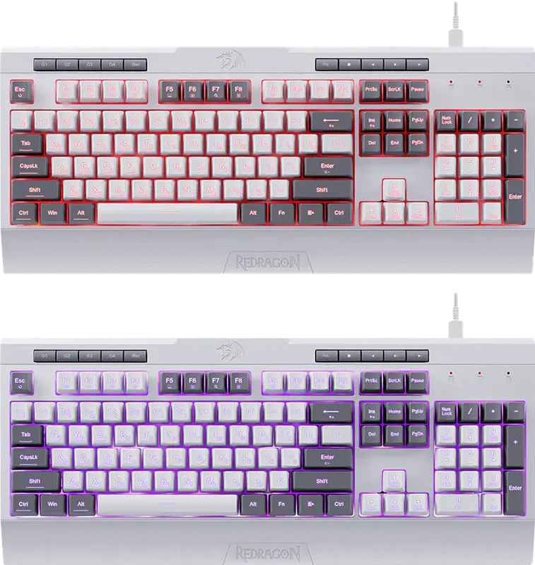 Redragon S151W, фото 3