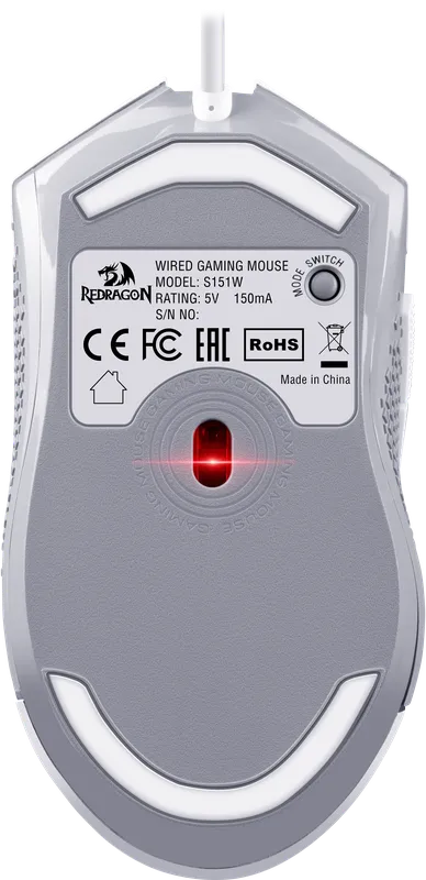 Redragon S151W, фото 15