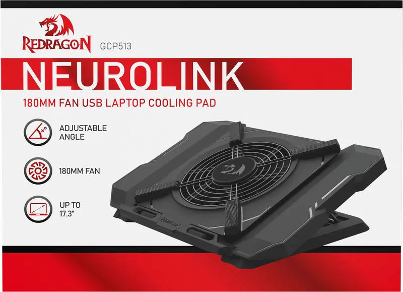 Redragon Neurolink, фото 7