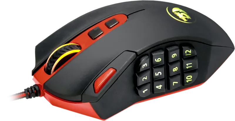 Redragon FireStorm, фото 2