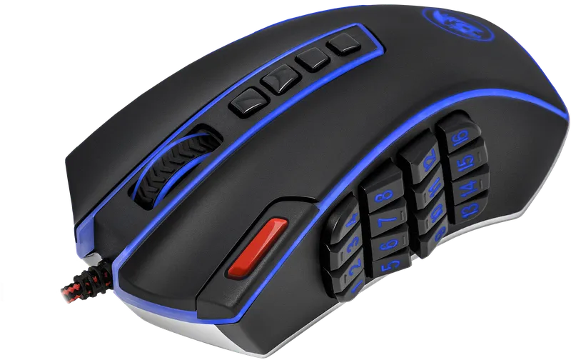 Redragon Legend, фото 2