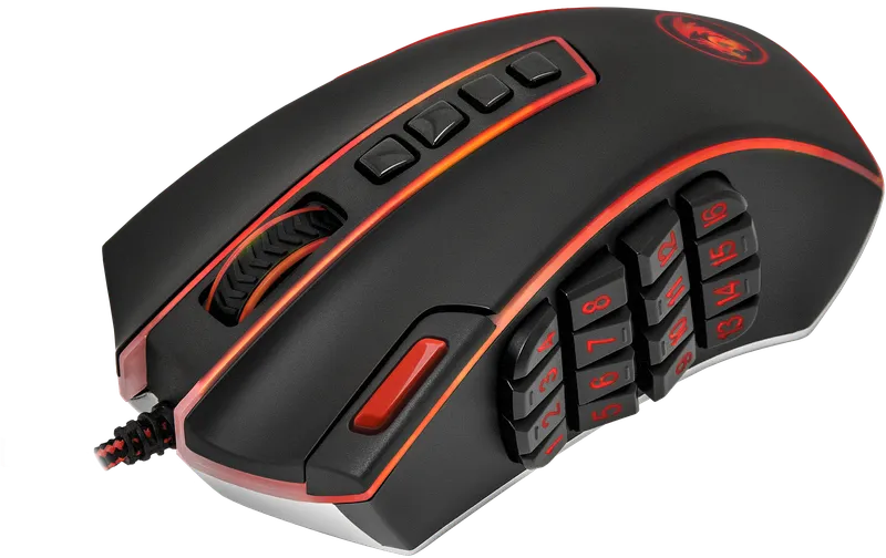 Redragon Legend, фото 3