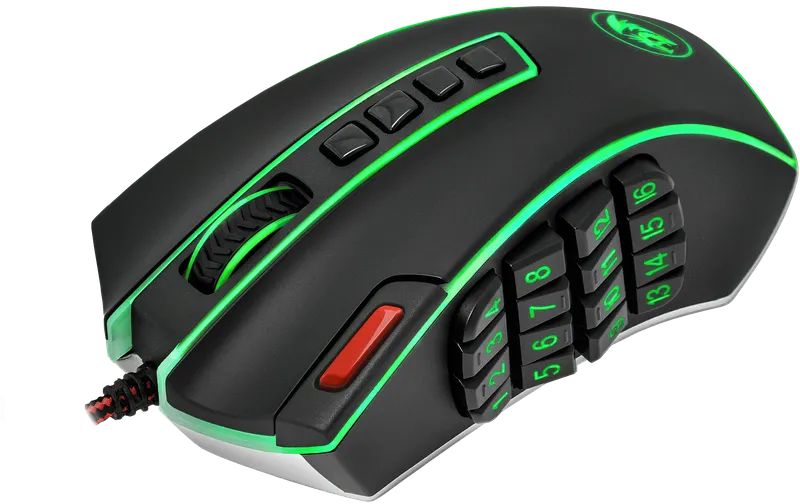 Redragon Legend, фото 4