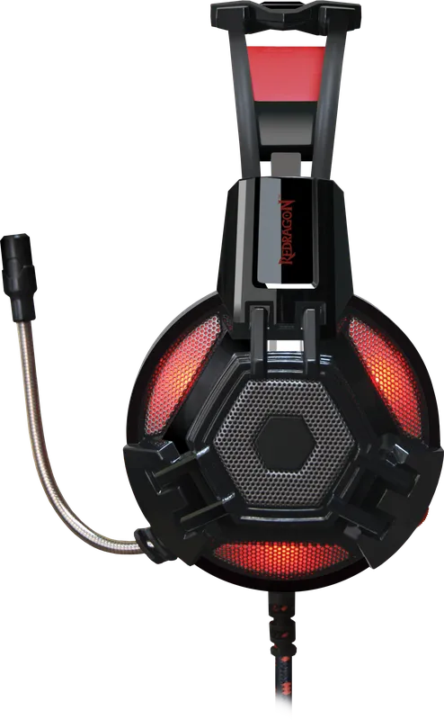Redragon Lester, photo 3