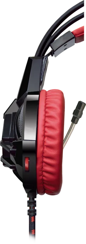 Redragon Lester, photo 5