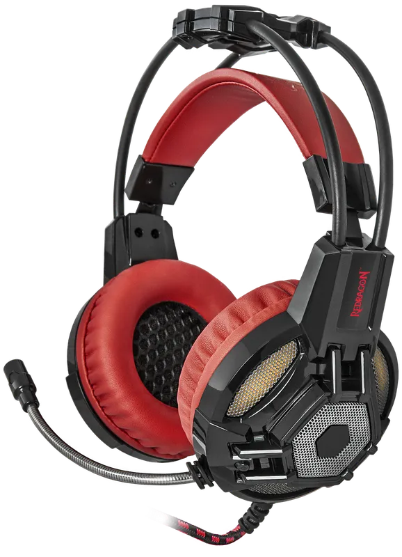 Redragon Lester, photo 1
