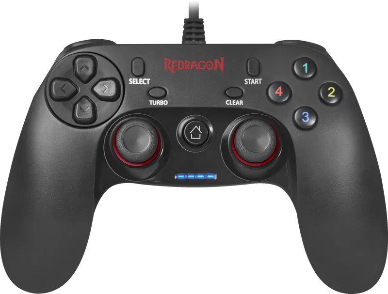 Redragon Saturn, фото 1