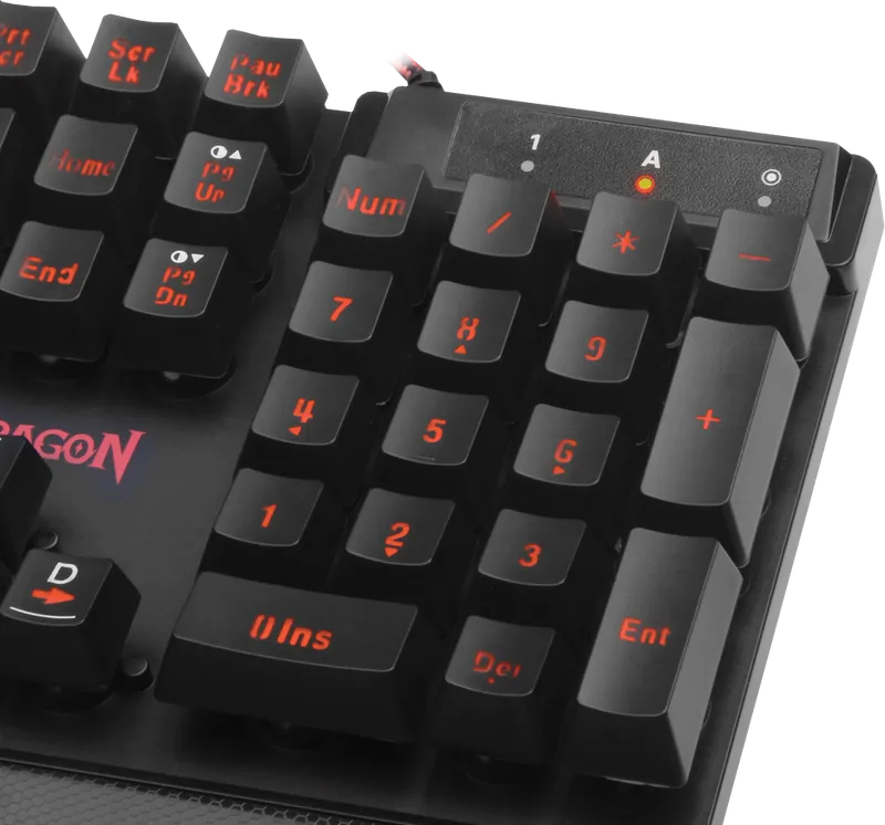 Redragon Yaksa, фото 4