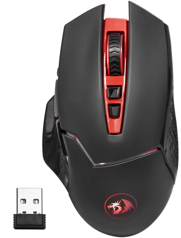 Redragon Mirage, фото 2
