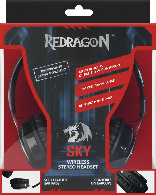 Redragon Sky B, фото 8