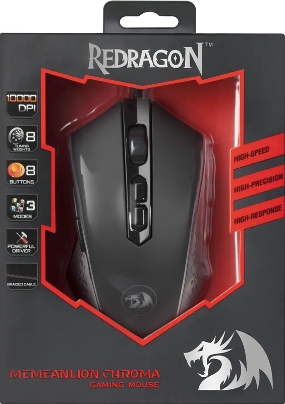 Redragon Memeanlion Chroma, photo 23
