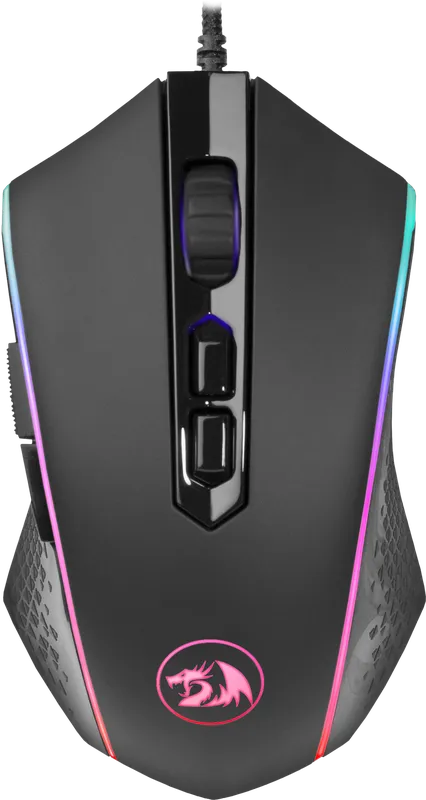 Redragon Memeanlion Chroma, photo 2