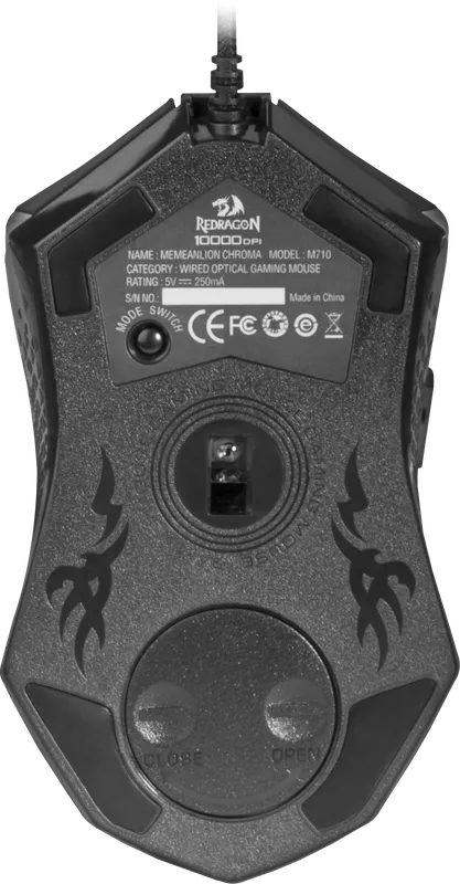 Redragon Memeanlion Chroma, photo 22