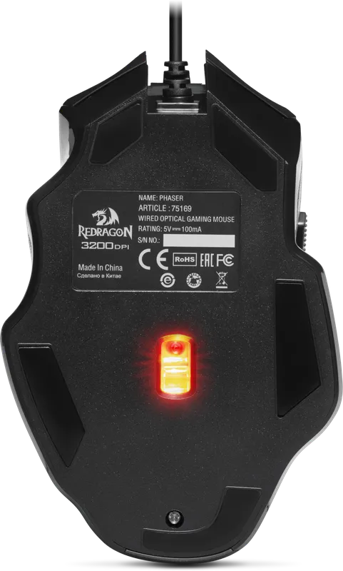 Redragon Phaser, фото 10