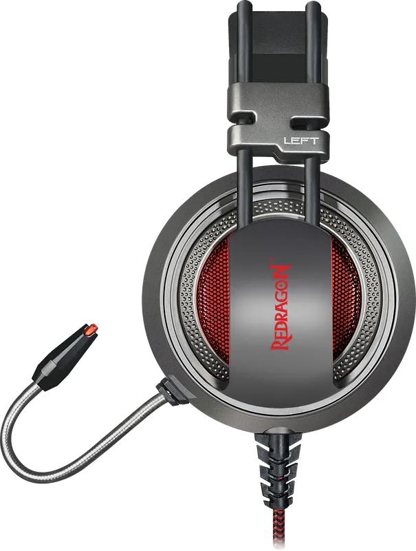 Redragon Berserk Pro, фото 13