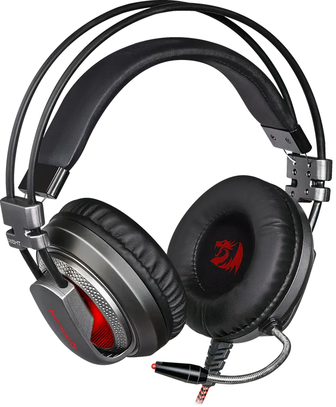 Redragon Berserk Pro, фото 2