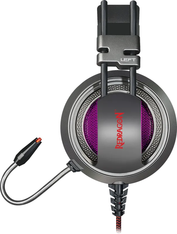 Redragon Berserk Pro, фото 12