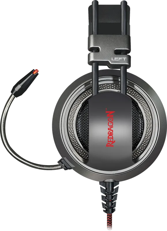 Redragon Berserk Pro, фото 3