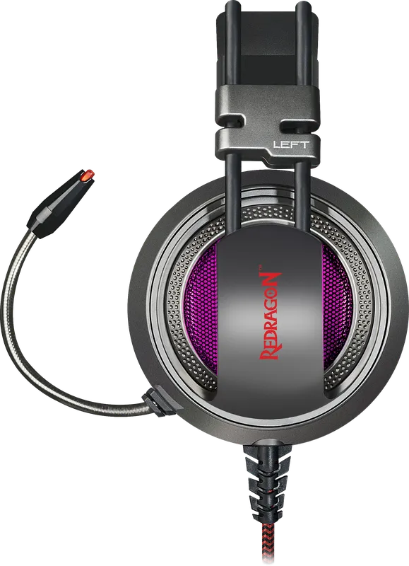 Redragon Berserk Pro, фото 7