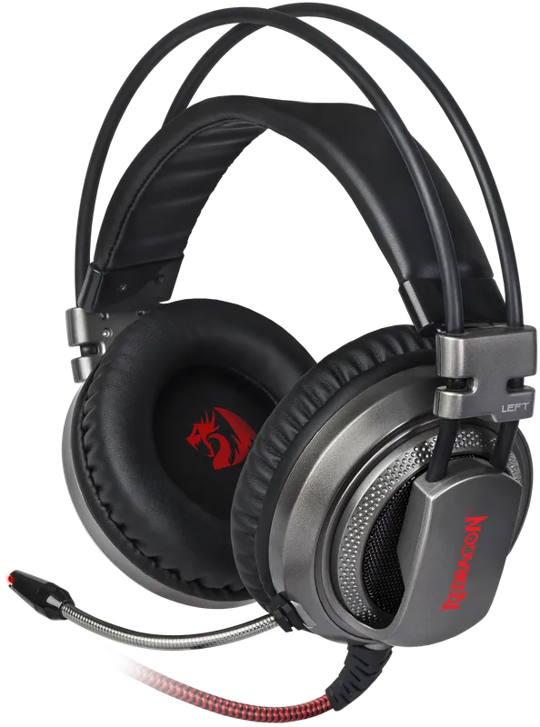 Redragon Berserk Pro, фото 1