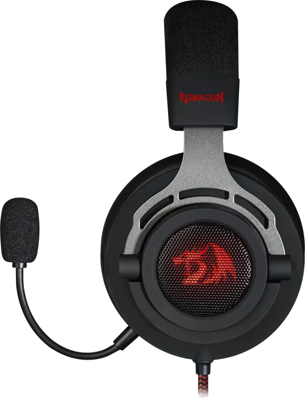 Redragon Aspis, фото 3