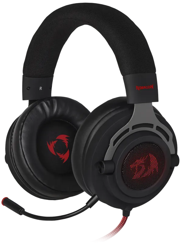 Redragon Aspis Pro, фото 1