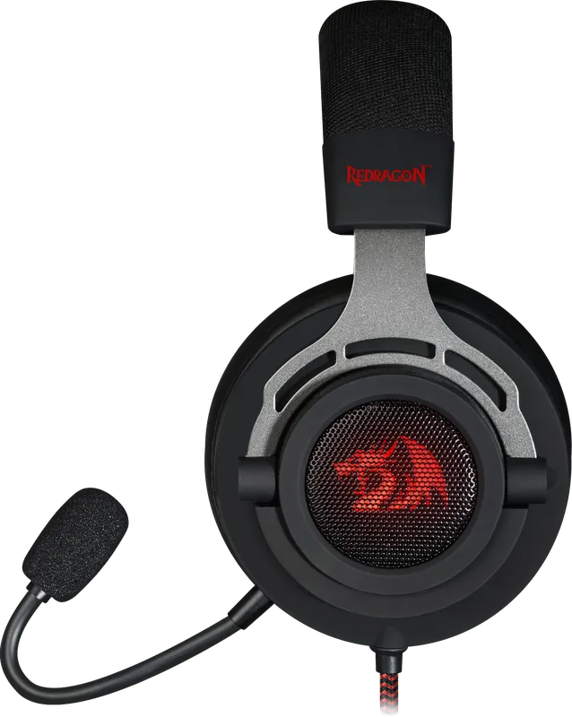 Redragon Aspis Pro, фото 4