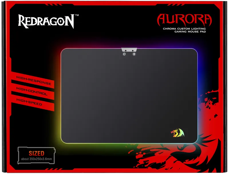 Redragon Aurora, фото 14