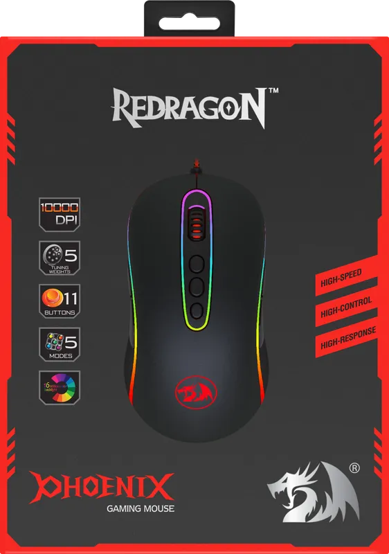 Redragon Phoenix 2, фото 15