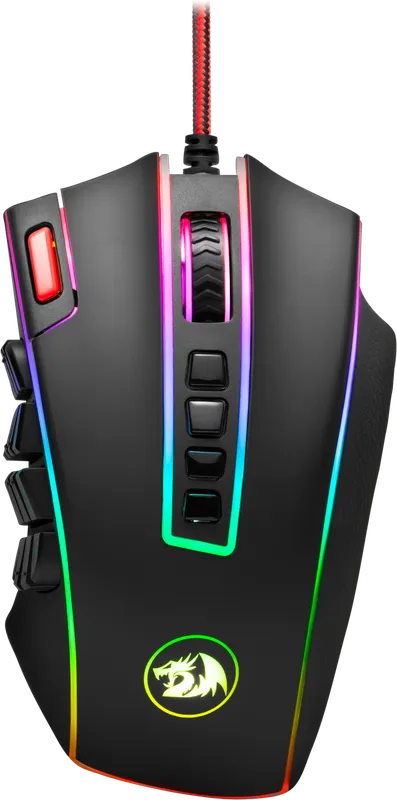 Redragon Legend Chroma, фото 1
