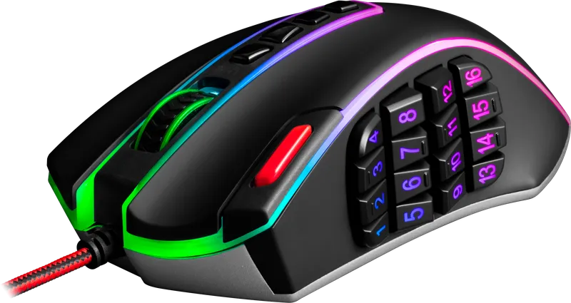 Redragon Legend Chroma, фото 2