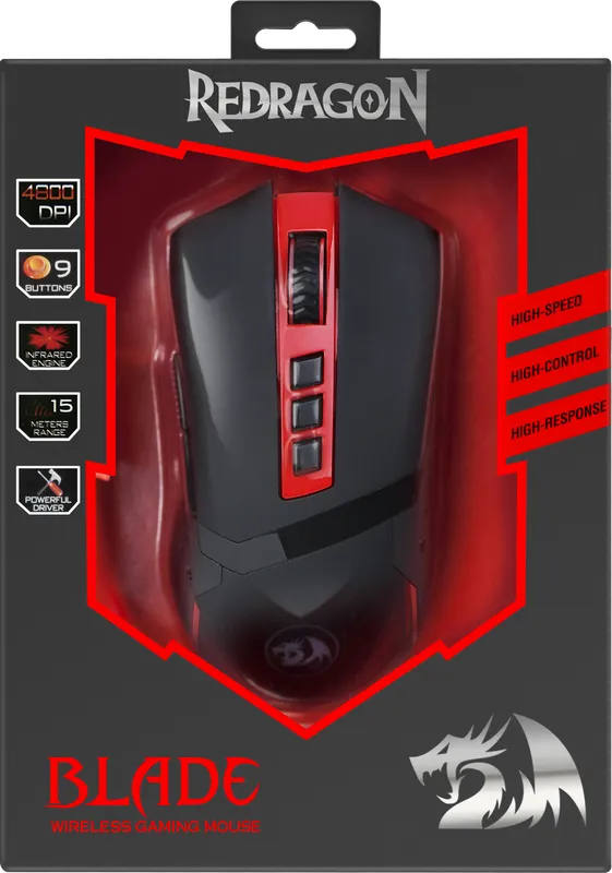 Redragon Blade, фото 12