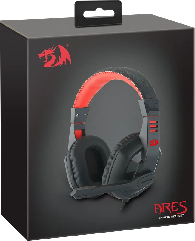 Redragon Ares, фото 14