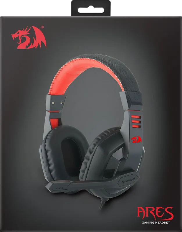 Redragon Ares, фото 15