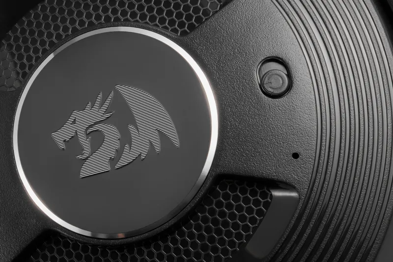 Redragon Triton, фото 7