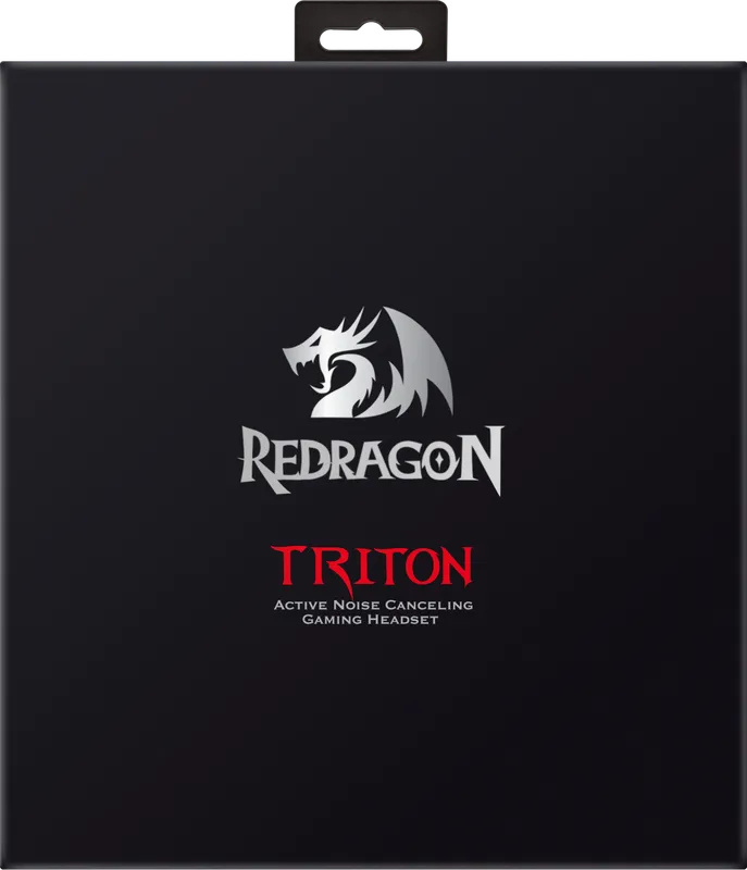 Redragon Triton, фото 13
