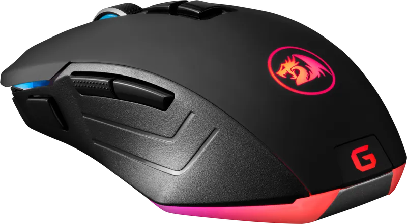Redragon Dagger, фото 4