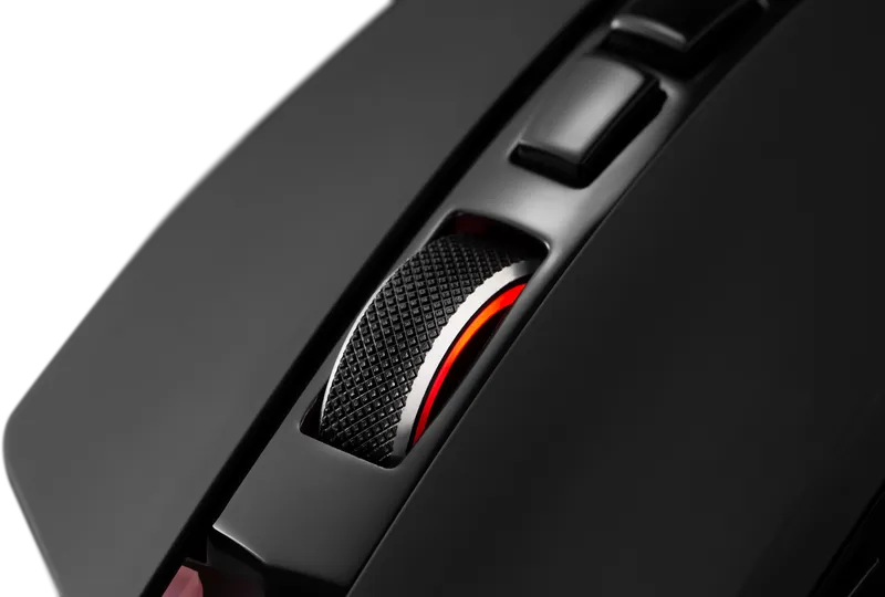 Redragon Dagger, фото 6