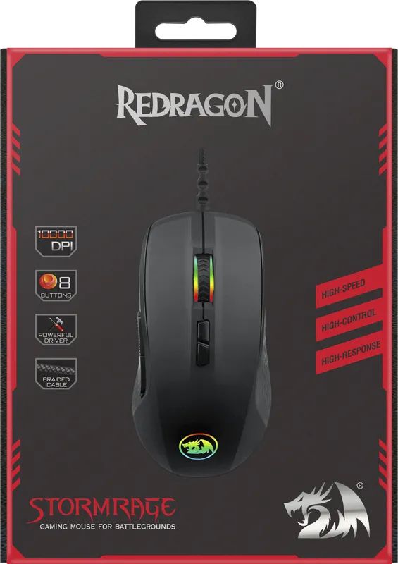 Redragon Stormrage, фото 11