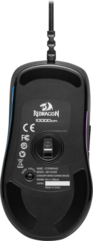 Redragon Stormrage, фото 8