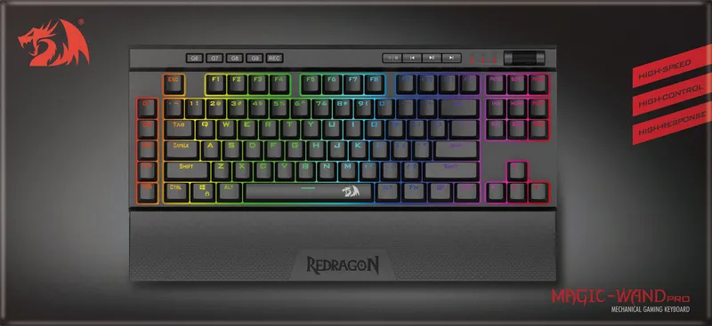 Redragon Magic-Wand Pro, фото 15